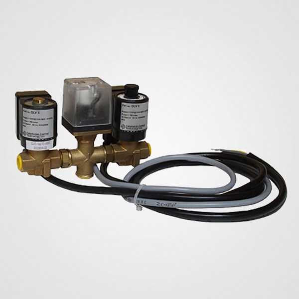 Gas interlock systems Far East 威遠企業