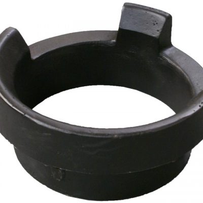 Cast iron wok ring (XTRAO)
