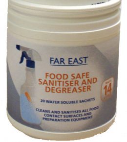 Fars Cleaner Online parts shop | Far East 威遠企業