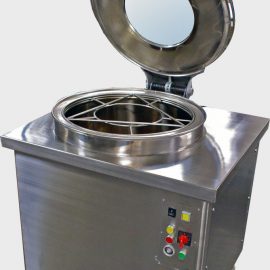 Yiko electric duck roasting oven