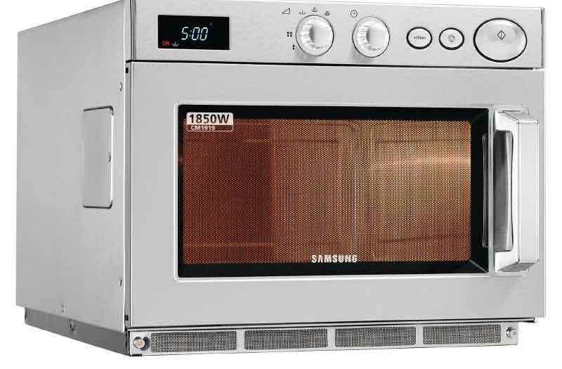 EXPIRED Offer: Samsung microwaves | Far East 威遠企業