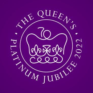 Queens platinum jubilee 2022